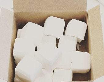 Organic Antibacterial Toilet Tabs