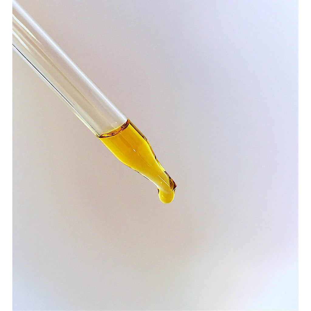 Organic Face & Eye Anti-Aging Serum