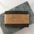 Organic Shampoo Cacao All Over Bar