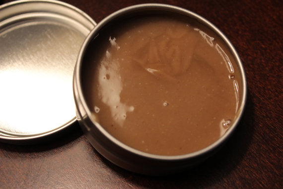 Organic Deodorant For Sensitive Skin